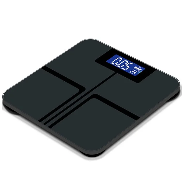 2023 Manufacturer Wholesale Convenient Bathroom Scale Gsm Digital Chinese Electronic Weighing Scales