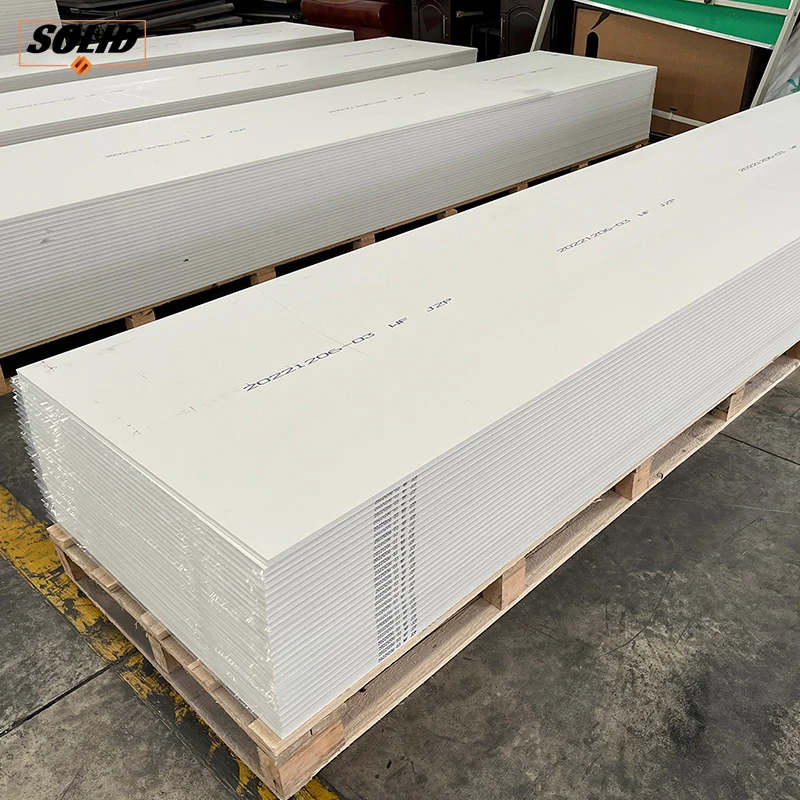Factory price acrylic solid surface sheet 6-30 mm artificial marble stone big slab