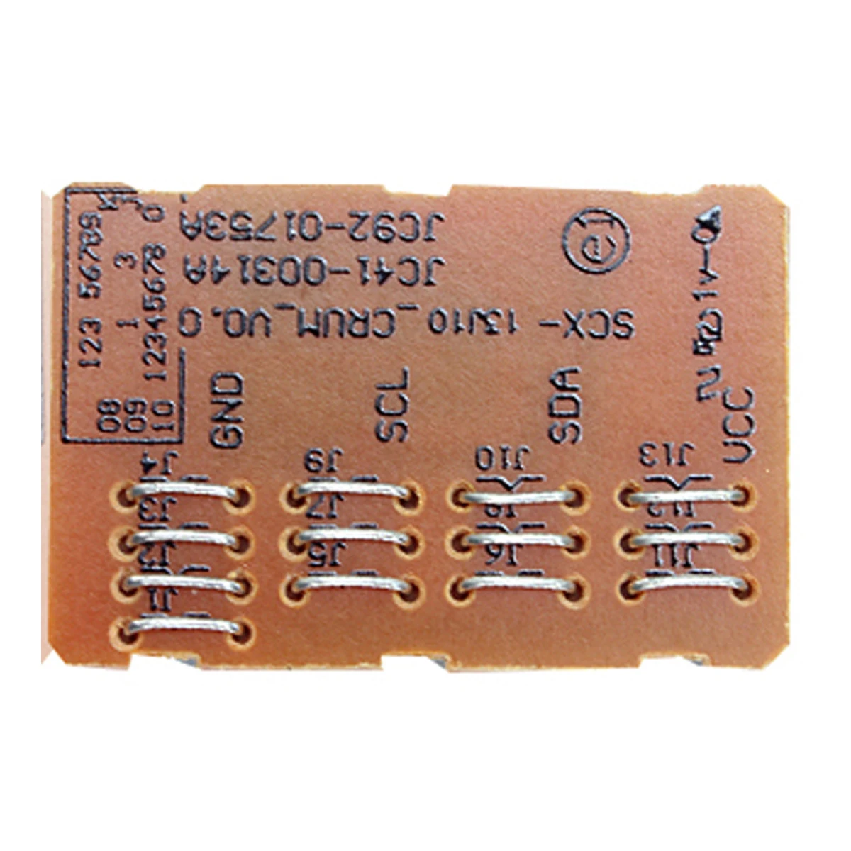 Тонер-чип для Xerox Phaser 3635 (принтер используется в 108R00794)