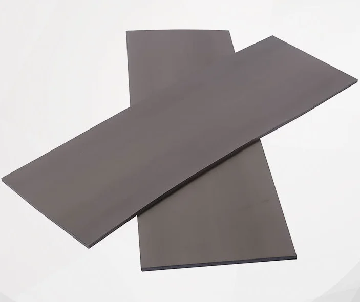 Manufacture Different sizes 4 mm and 7 mm flash stamp foam for flash stamp machine