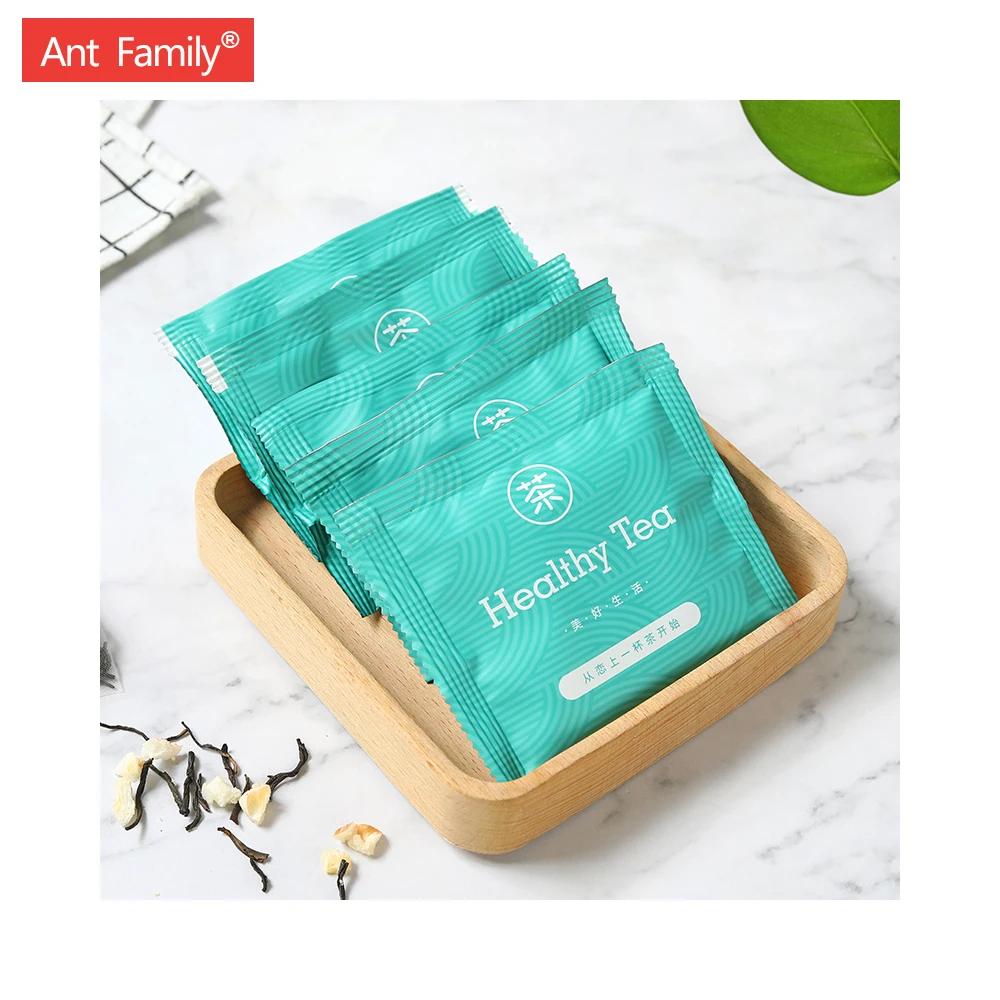 Лидер продаж 2022, высококачественный популярный органический черный чай с фруктовым ароматом, черный чай с личи