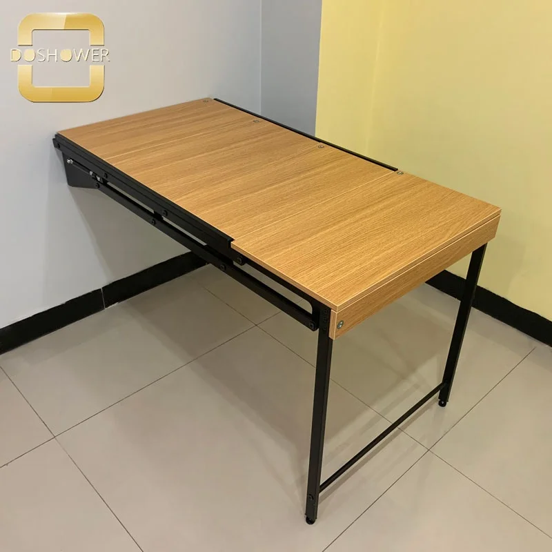 Stainless Steel Kitchen Work Table with Professional 7 Types Double table of Adjustable Lower Shelf Use