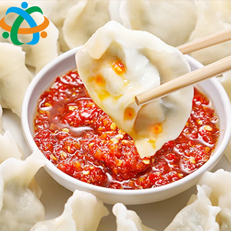 Wholesales OEM Custom Spicy Hot Sauce Sweet Chili Sauce Pepper Paste