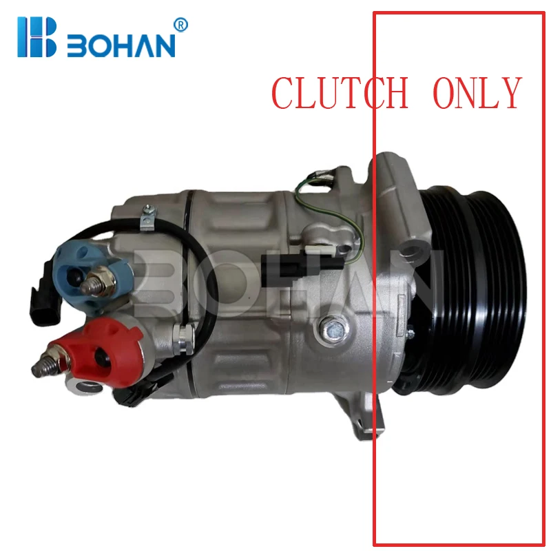 a/c compressor  clutch  for Volvo V40 Hatchback 2012- 36001670 36011357 1688 92020271  BH-CL-149