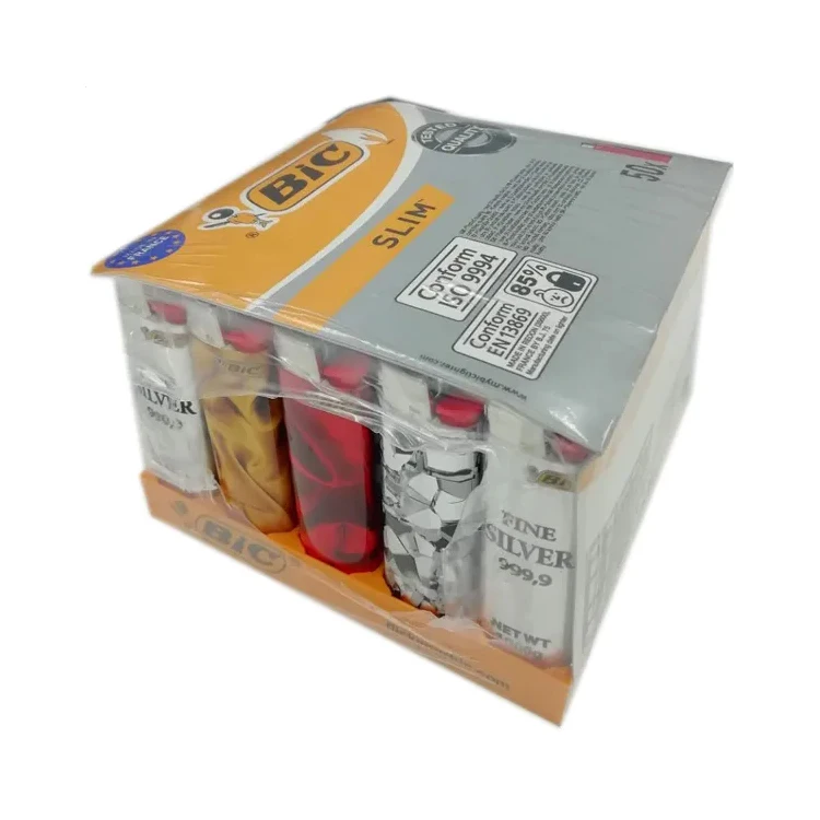 NOW NY STOCK ,FAST SHIPPING ,Buy Original BlC Classic Lighter, Assorted Colors