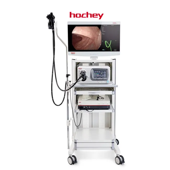 HOCHEY MEDICAL 3D Full HD Эндоскопическая Камера операционная эндоскопическая