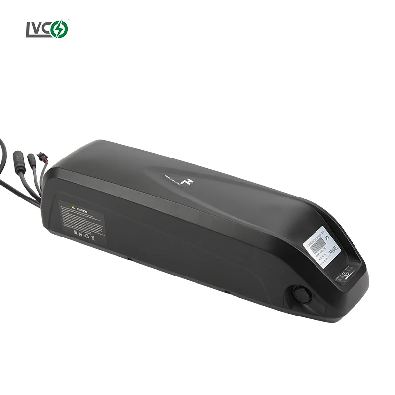 LVCO dolphin hailong 18650 13s5p electric bicycle battery for e-bike dyson hard tail e-bike replacement battery