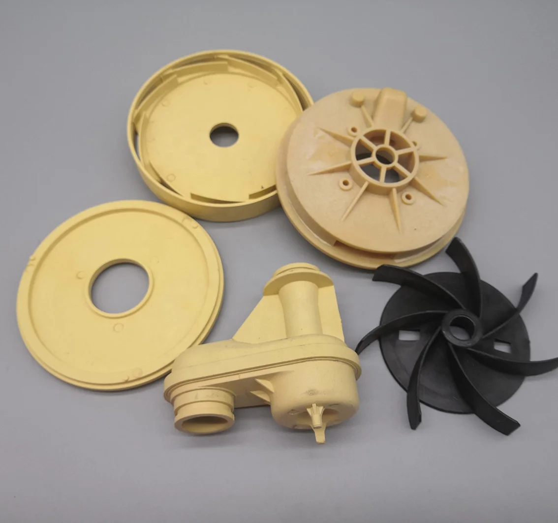 Wholesale China factory cheap all kind of water pump accessories nozzle JET VENTURI TUBE