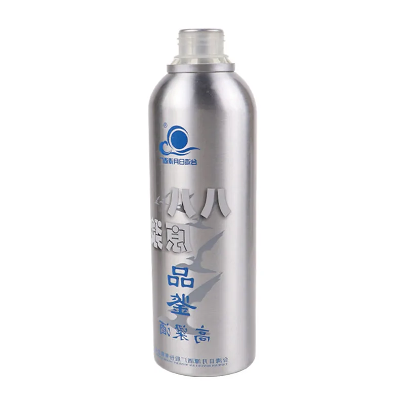 Алюминиевая бутылка для горячего тиснения спиртовых напитков и высококачественная Экологически чистая бутылка для водки на заказ 500 мл 750 мл