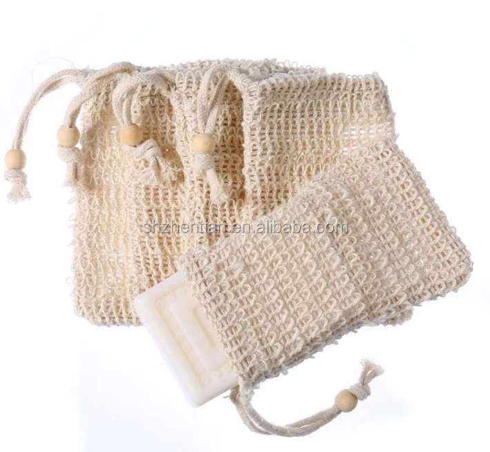 Biodegradable Sisal Coconut Fiber Wooden Pulp Cotton Scouring Pads Dish Washing Sponge Scrubber Cellulose Sponge