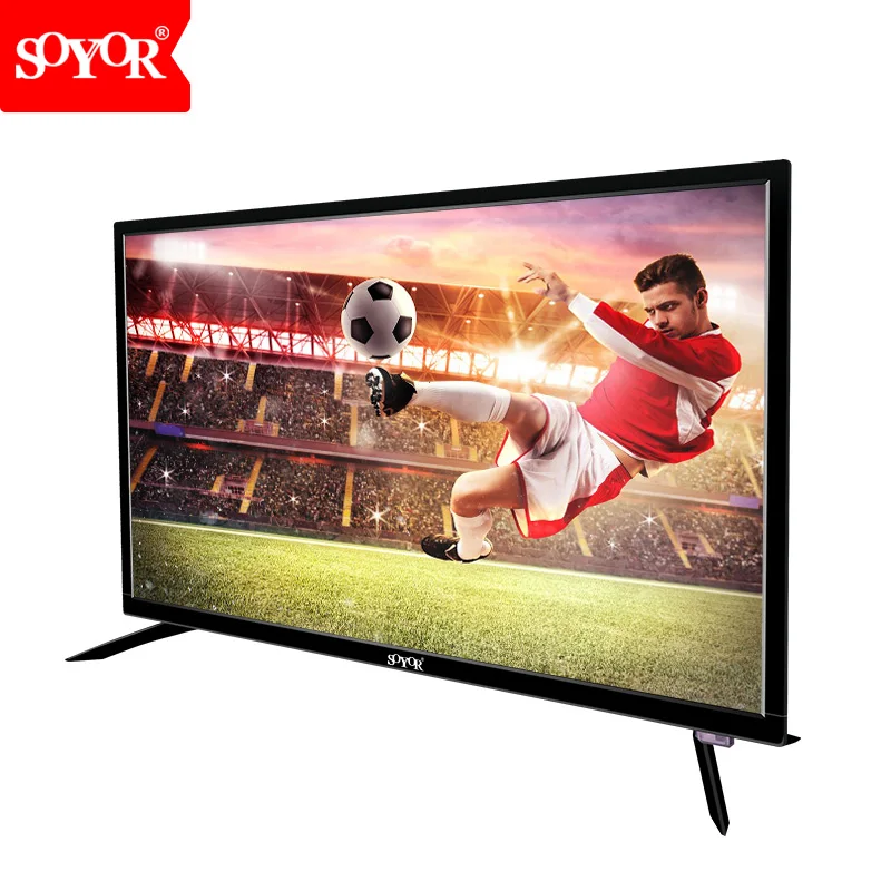 32 42 43 50 55 60 65 75 85 дюймовый дешевый 2K/4K FHD 1080P LED LCD Android Smart