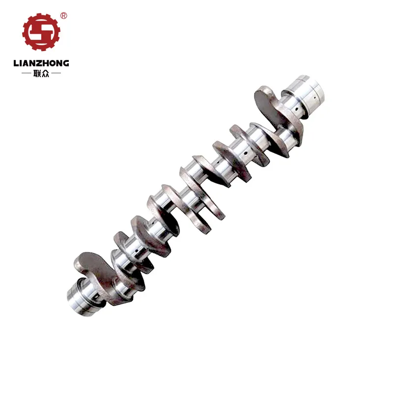 M11 оригинальный коленчатый вал дизельного двигателя 3073707 по заводской цене