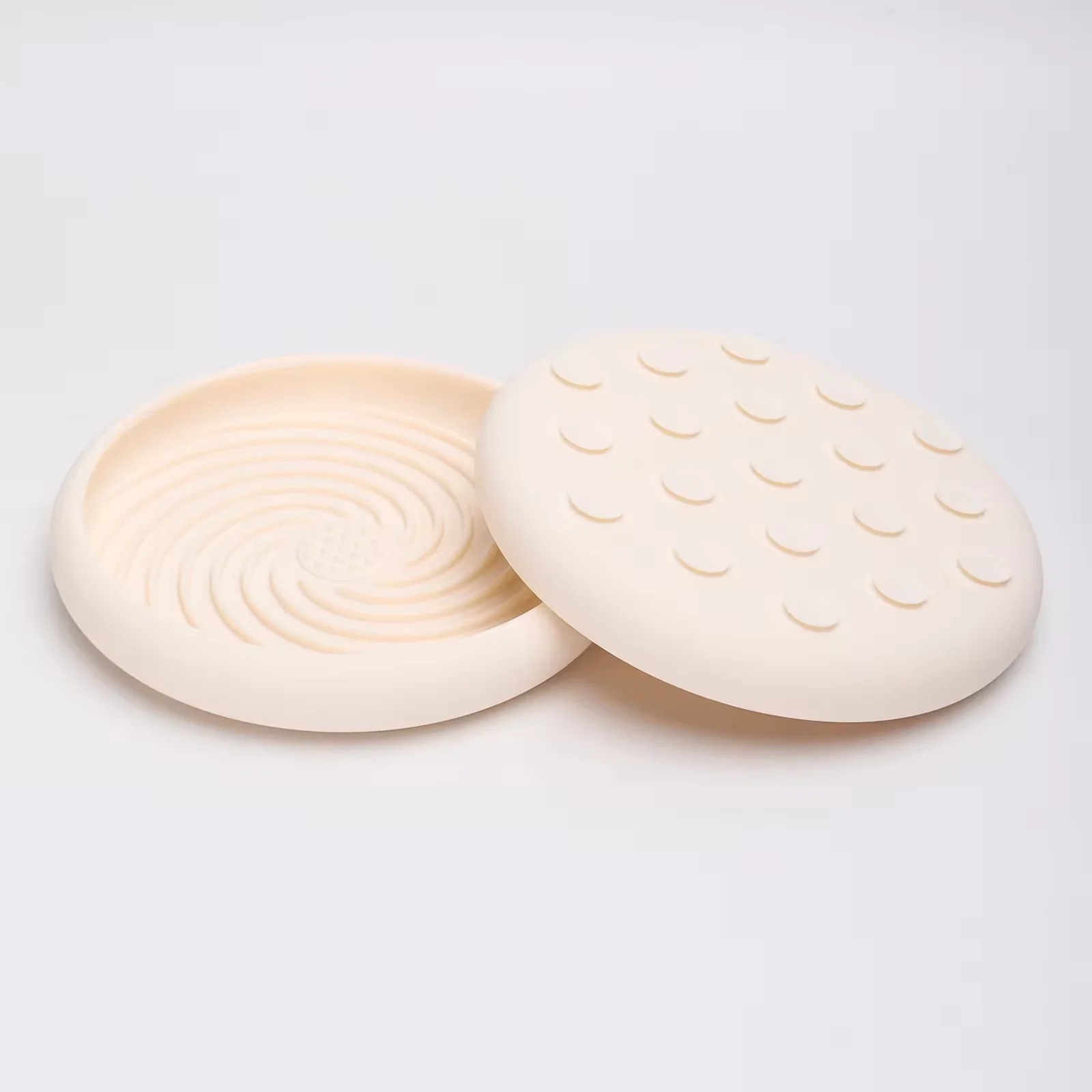 New Product Ideas 2024 Dog Cat Licking Mats Pets Bowl Pad for Silicone Treat Pet Dogs and Cats Lick Pad Pet Feeder Modern 50pcs