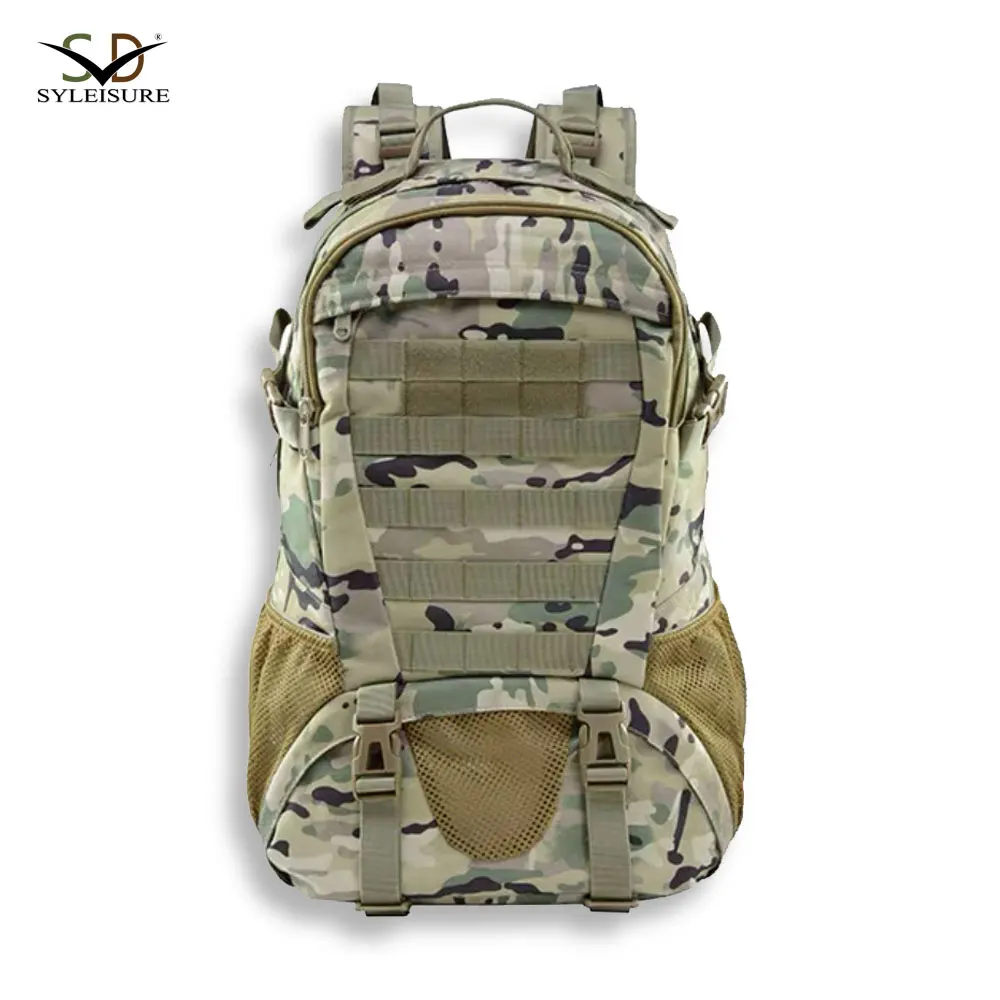 Wholesale tactical manufacturers hiking camping hunting backpack 3 day