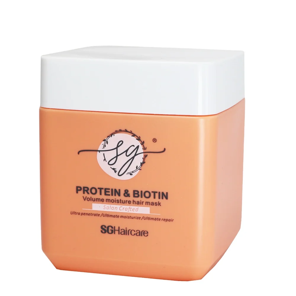 Salon Crafted Luxurious Perfume Fragrance Premium Salon Quality Protein And Biotin Hair Protein Hair Mask Hair Treatment