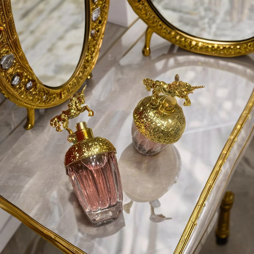 Фабричный изготовленный на заказ Роскошный бренд Eau De Parfum высококачественные женские духи стойкие ароматы опт
