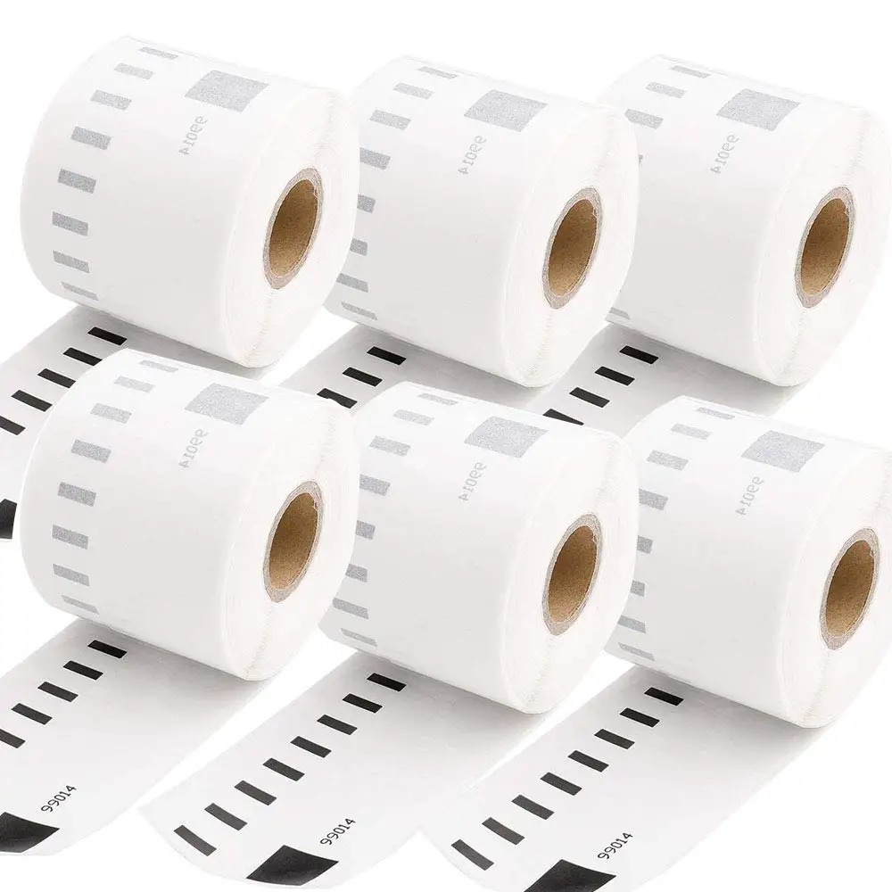 99014 Economy Shipping Large Multipurpose Labels Dymo Compatible Labels