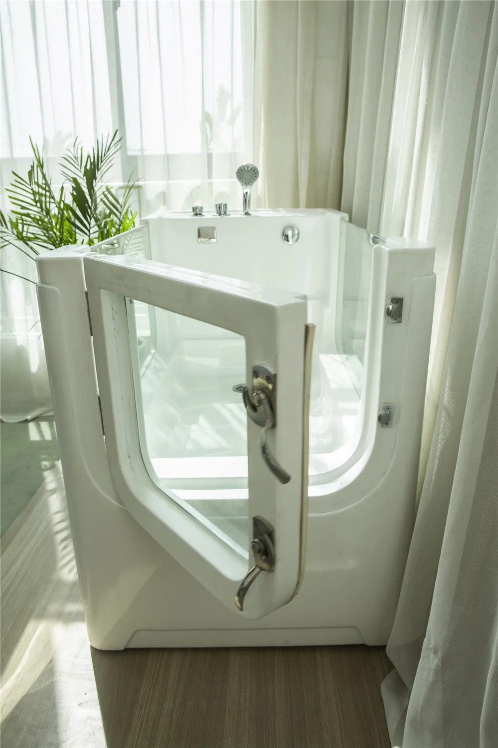 Manufacture acrylic soaking tubs Japan/japanese soak tub/dog bath tub/free standing installation,OEM acceptable