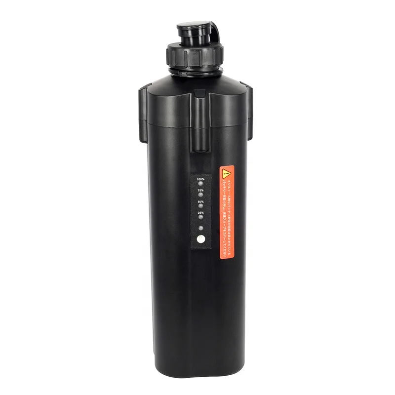 DL-10000 14 8 V 10Ah 10000 мА/ч 148Wh литий-ионный аккумулятор 21700 клетки электрическая Рыболовная катушка батарея для Daiwa Shimano рыболовные