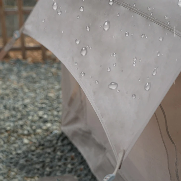 2024 Hot Style Custom Tente Air Dome Pump Cabin Luxury Family Camping Tent Outdoor Waterproof Inflatable Car Tent