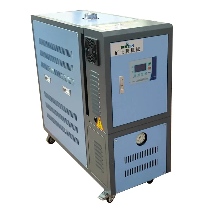 automatic temperature control mold temperature  controller suppliers
