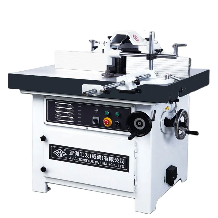 TILT SPINDLE MOULDER/MX5615A