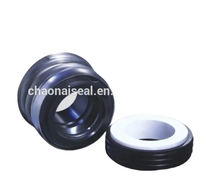 
John crane mechanical seal type 6 