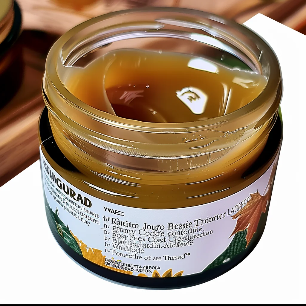 Private Label Vegan Hair Growth Oil Moisturizing and Smoothing Raw Batana Oil for Women Anti-Hair Loss Formula-Bulk Supply