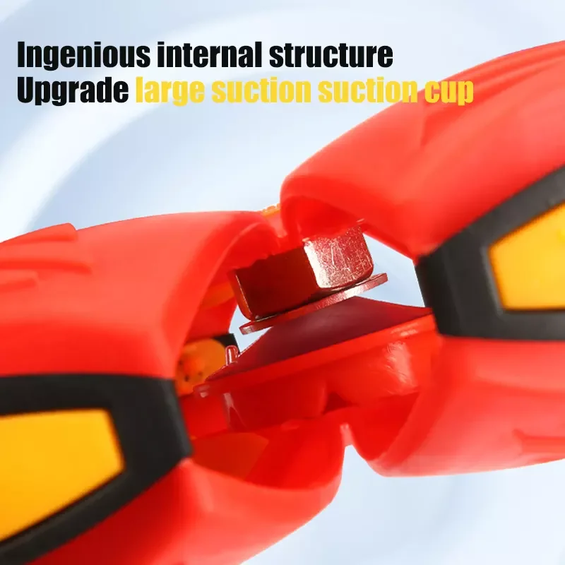 LED Flying Magic UFO Deformation Ball Multicolor Outdoor Beach Garden Game Flat Throwing Flying Ball UFO Toy Balls For Kids