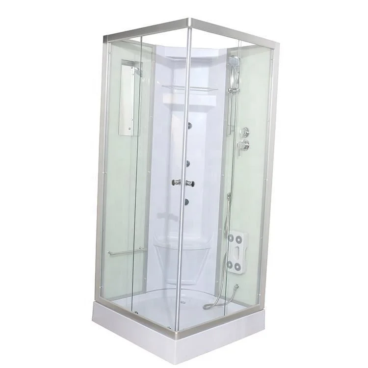 Factory made luxury shower cabinets in egypt at the Wholesale Price