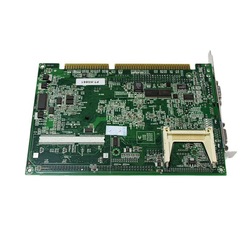 VIA VT8601T+VT686B Chipset onboard CPU industrial motherboard support DOS/Win98/Win 2K  mainboard