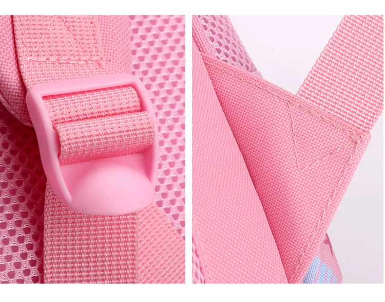 good quality sac enfant mochila de estudiante backpack beautiful girl school bags kids Student Backpack for children