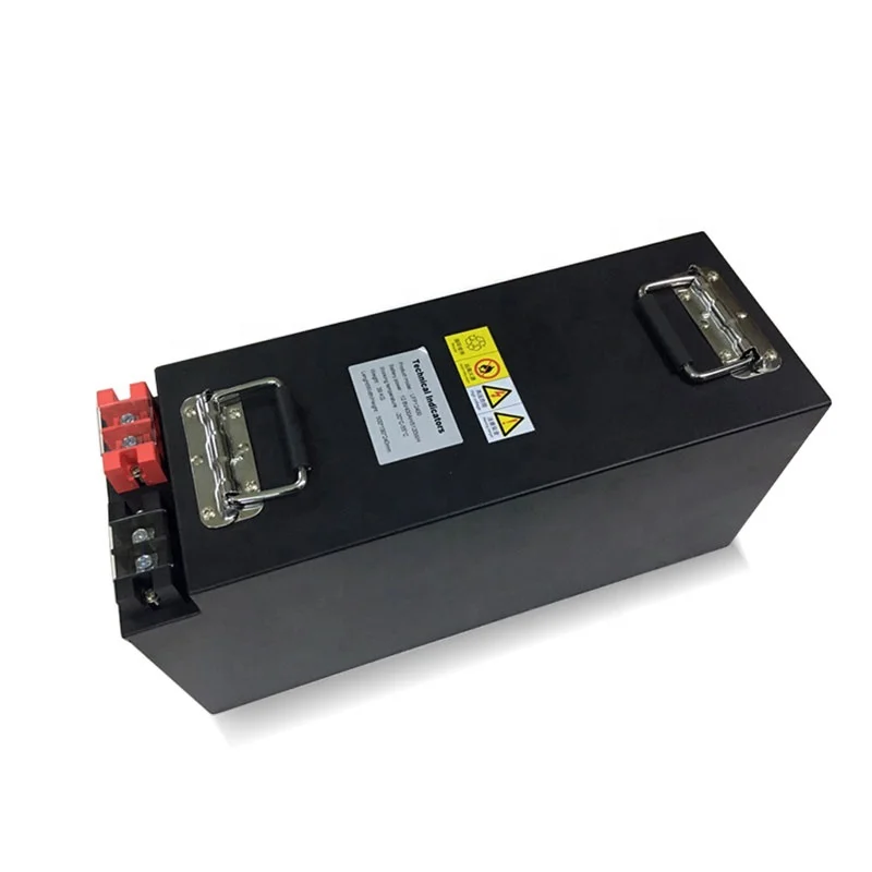 Customized 10kwh 10kw Lifepo4 48V 200Ah Battery Build in 2PCS 24V 200Ah Lithium Ion Battery Pack