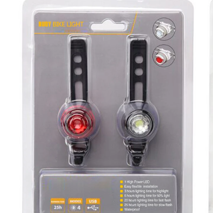 
Bicycle Cheap Back Safety Rear Brake Indicator Lights Cycle Accessories Gadget Accessory Signal Bike Led Fog Bicycle Tail Light 