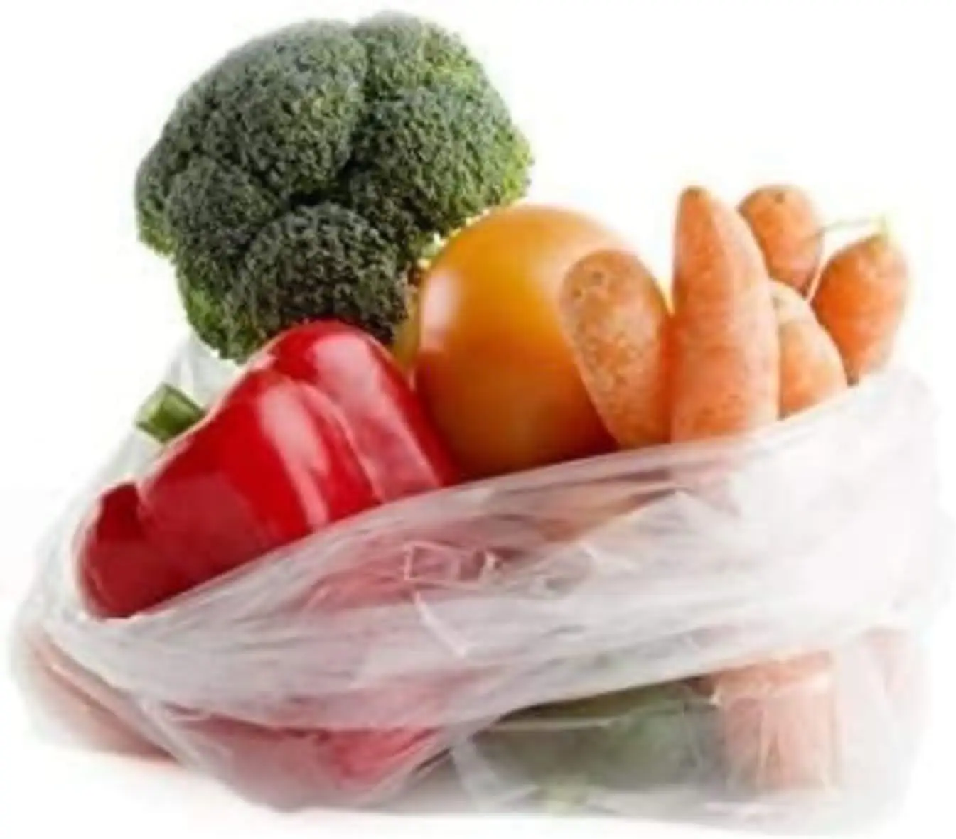 Plastic Bags on Roll Supermarket Packing Bags Wholesale Roll Bags
