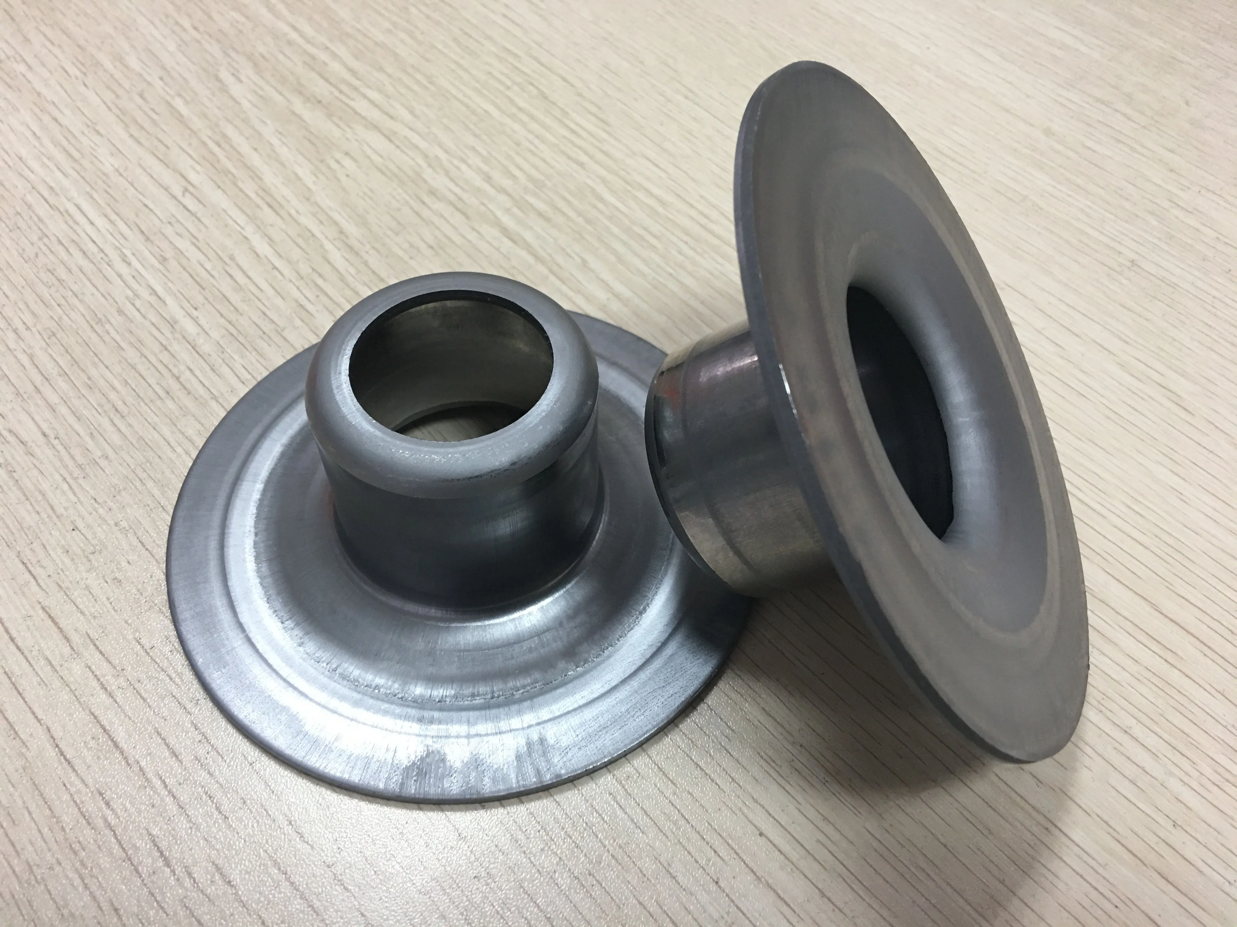 
Belt Conveyor Idler roller Housing TK 6204-133 pressed bearing cap 