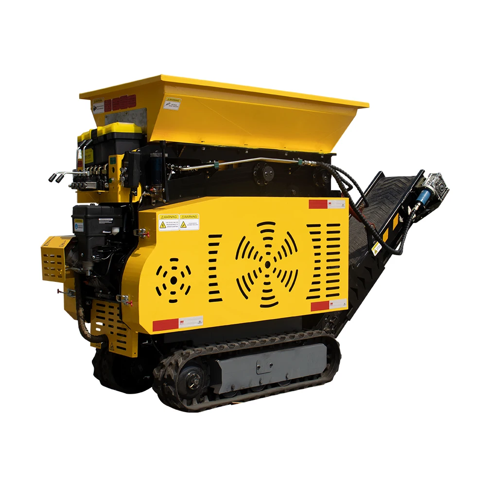 New Machine Stone Crusher Jaw Crusher mining machinery Crushed stones