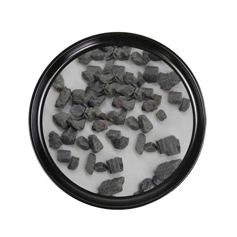 Factory Direct China Industrial low-sulfur efficient calcined anthracite coal for foundry