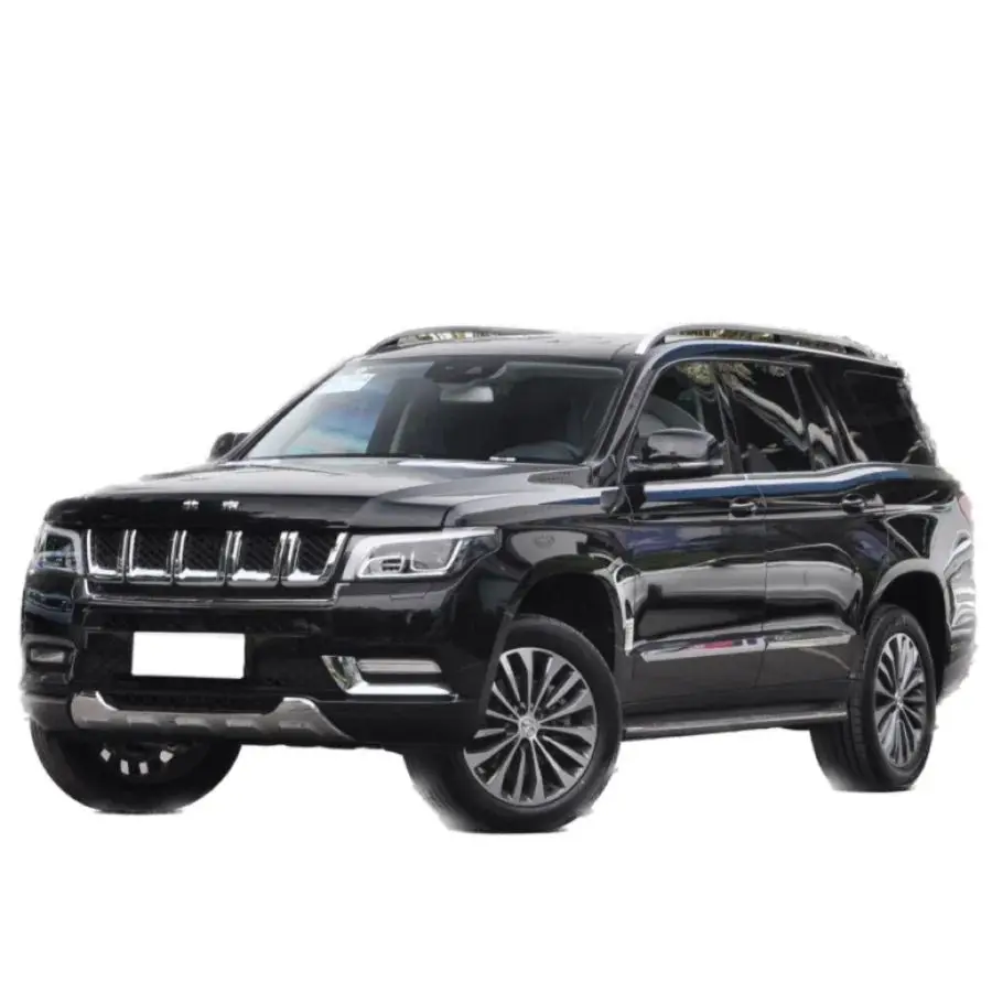 Заводская цена BAIC beijing BJ90 3 0 T топливный насос для автомобиля Mercedes-Benz GLS той же модели супер роскошное вездеходное внедорожное транспортное средство