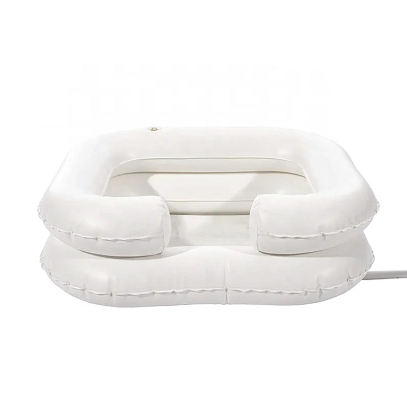 
Medical Supply Inflatable Shampoo Basin 