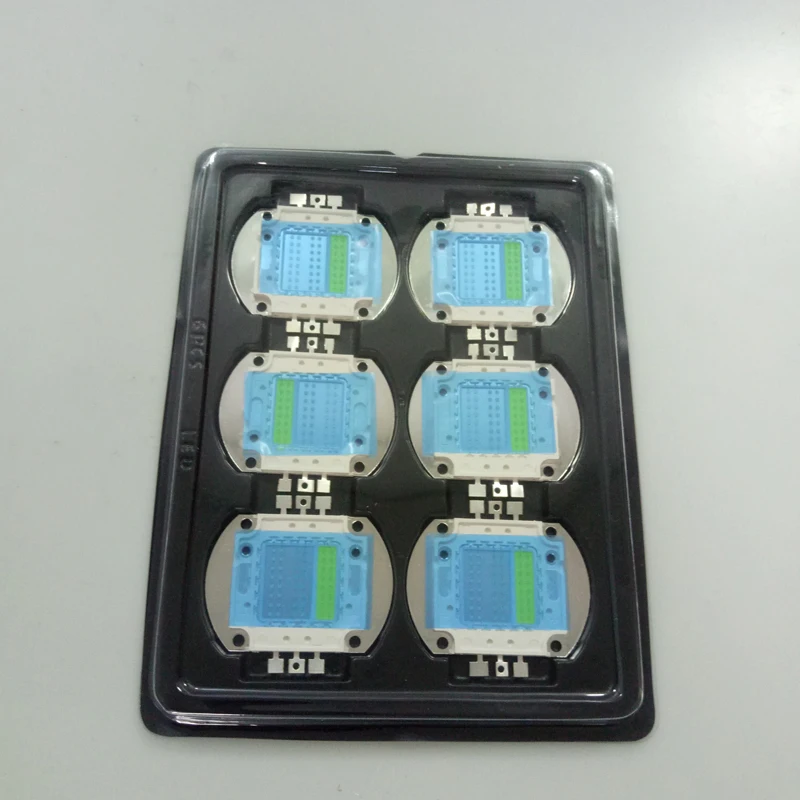 High power ir led Epileds chip 10W 1050nm 1080nm IR SMD led diode