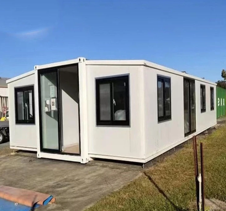 year round for sale smart luxury grand modular housing 2 4bed with bathroom kitchen aluminium assembled beach house designs uk