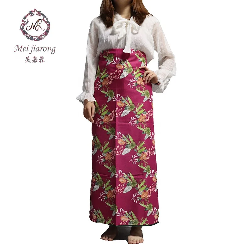 bali indonesia sarong sarong batik viral