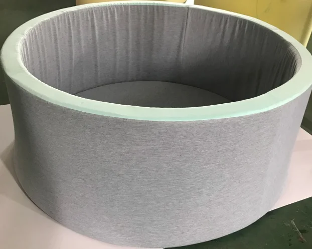 Asweets Baby Ball Pit With Ocean Balls Baby Indoor Activity Toys Sponge foam Ball Poor With 2024