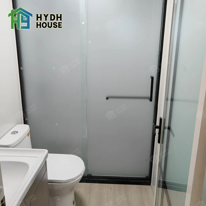 most selling product  expandable house Complete Home with space for open kitchen bathroom