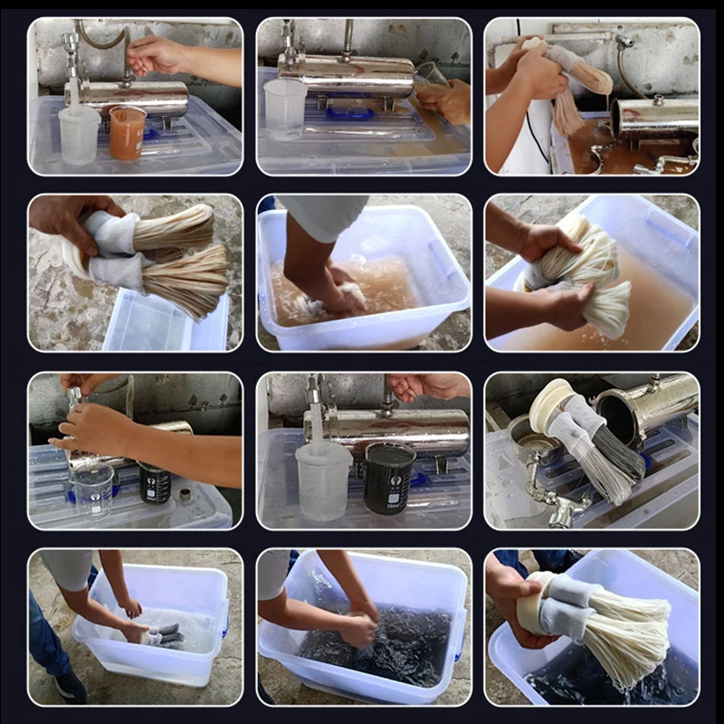 Kitchen Filter Machine Purifier Treatment US System UF Membrane Water Filter