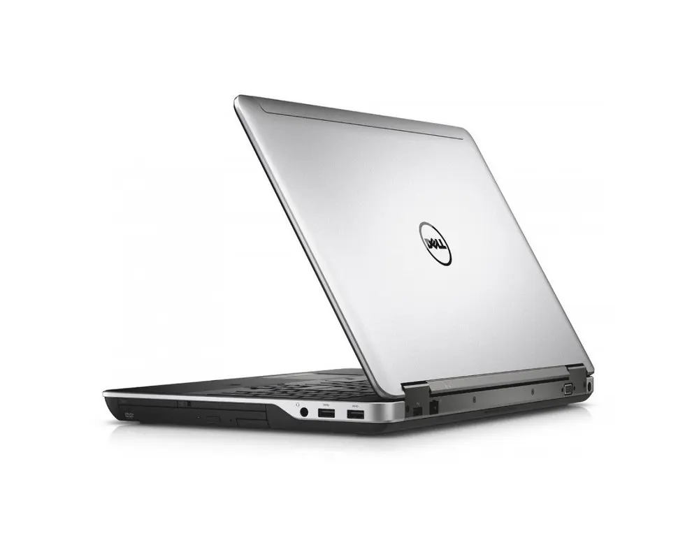 E6440 I5-4th Original Used Refurbished Laptop 14 inch Screen Business Office Laptop Suitable for Dell Used Electronic Products
