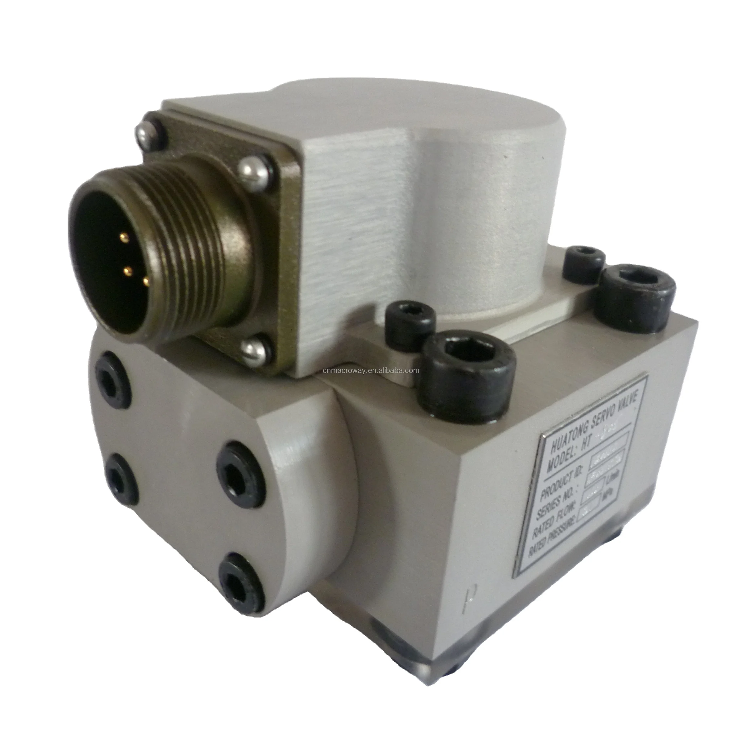 High quality manufacturer MY-517 servo valve