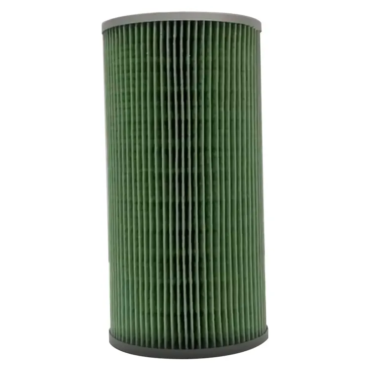 Semi truck fuel filter replacement 23304-EV083 diesel truck fuel filter housing