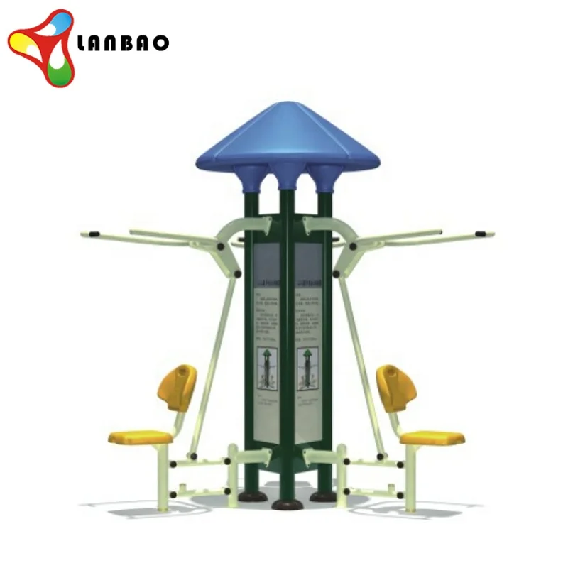  Custom Commercial Outdoor Park Fitness Exercise Sporting Gym